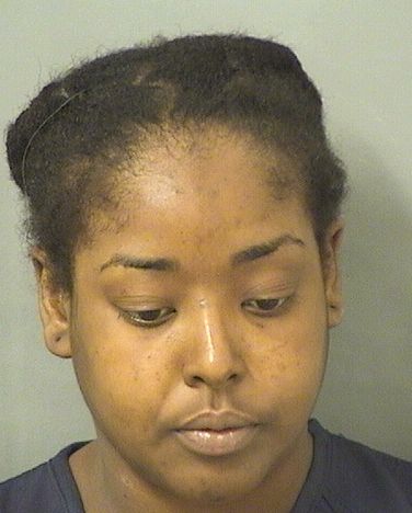  TOKOYA SHYMESE ROBINSON Photo For  TOKOYA SHYMESE ROBINSON