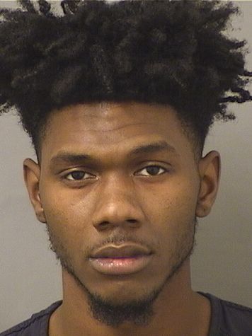  DAIQUAN SHAMARI WYATT Photo