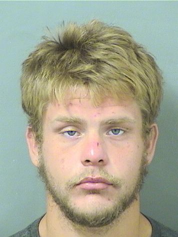  ISAAC CHRISTIAN MCGLAMORY Photo