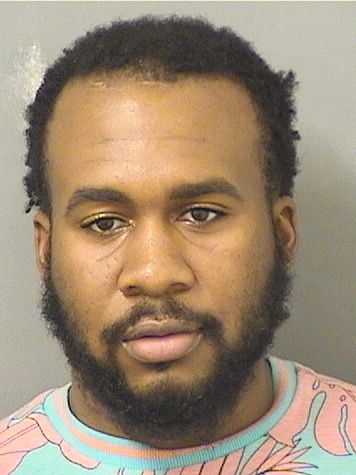  KRISHAUN OBRIAN CLEMONS Results from Palm Beach County Florida for  KRISHAUN OBRIAN CLEMONS