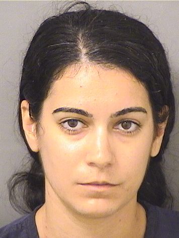  LILYBET KARAMANIAN Photo