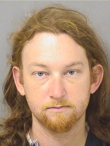  SHAWN JAMES CHAPMAN Photo