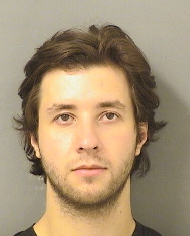  IAN JAMES PARANA Photo