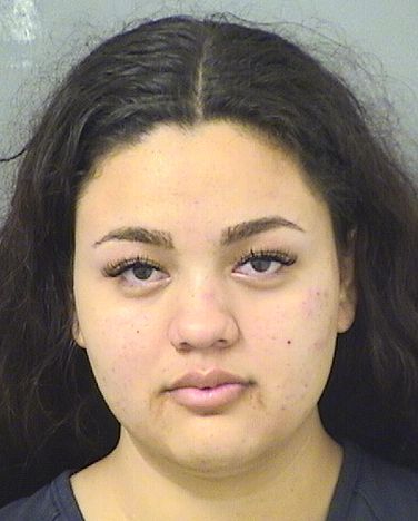  ONEYDA BARRIOSMENDEZ Photo