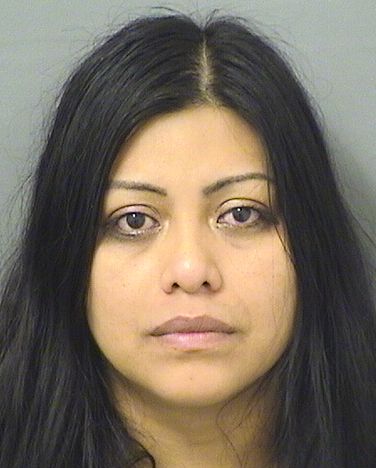  TERESA JERONIMOJUAN Photo