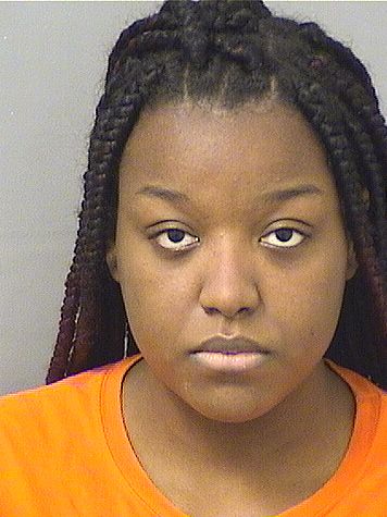  KELSEY CJ BEAUCHAMP Photo