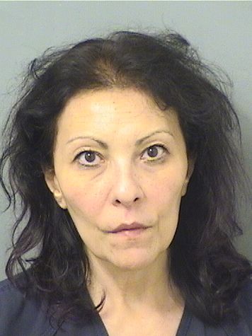  ISIS DELOSANGELES WILLIAMS Photo