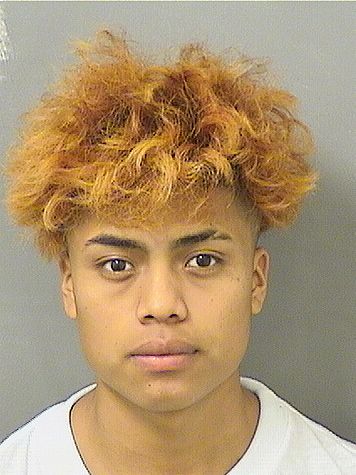  WILMER MARTINEZJUAREZ Photo