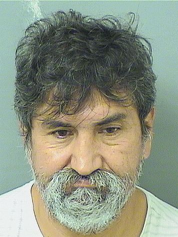  MARBER ISRAEL GONZALES Photo