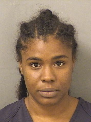  ZANAIYA RAKIEVIA ALLEN Photo