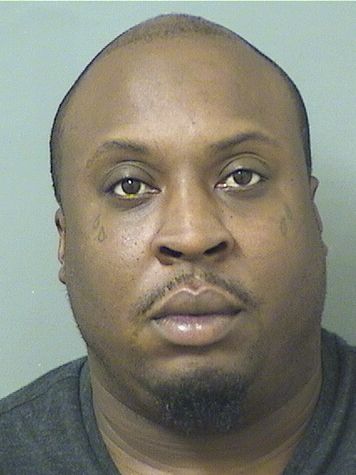  BERNARD CHRISTOPHER JOHNSON Photo