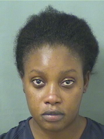  BRITANI SASHANA SINCLAIR Photo