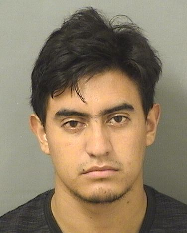  EMERSON RODELBI BARRIOSPEREZ Photo