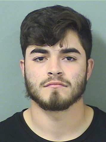  HAVIER FRANCISCO SANS Photo