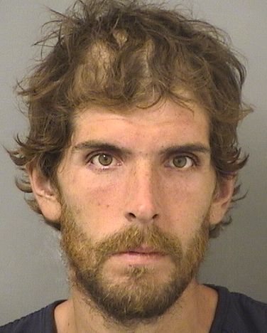  TYLER GRANT SHISSLER Photo