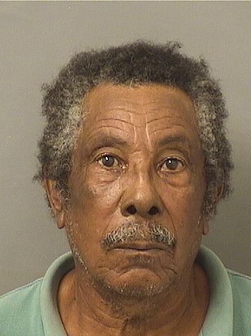  RONALD COTTERELL Photo