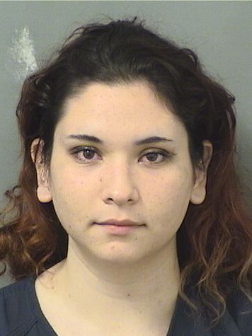  MIKAELA PENNISI Photo