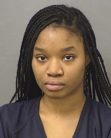  MARIJAH JOHNSON Photo