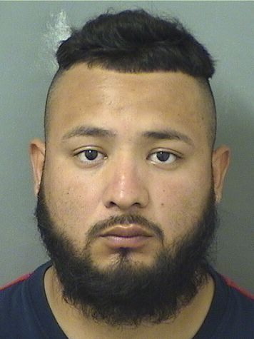  HEBER RESENDIZ Photo