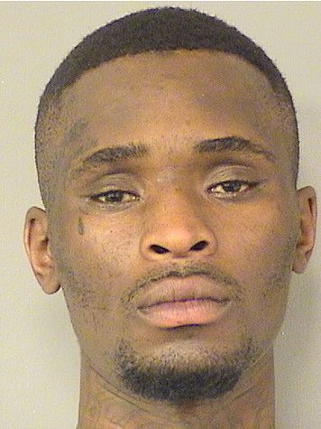  QUANDARIOUS RONTEZ HAMMOND Photo