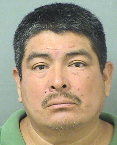  RODERICO ORLANDO GARCIASANTIZO Photo