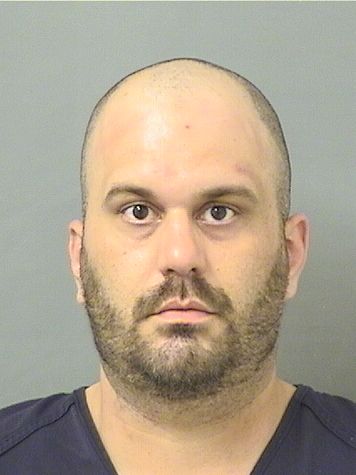  TAYLOR ANDREW GREENAWALT Photo