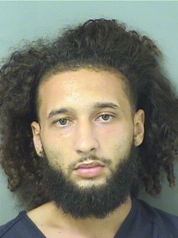  TERAY JEVON SMITH Results from Palm Beach County Florida for  TERAY JEVON SMITH