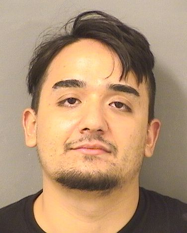  LARENZ ROMEO GARCIA Photo For  LARENZ ROMEO GARCIA