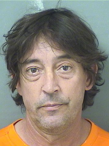  CORY NEAL HULIN Results from Palm Beach County Florida for  CORY NEAL HULIN