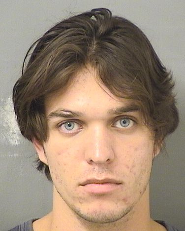  ZACHARY DAMON DECASTRO Results from Palm Beach County Florida for  ZACHARY DAMON DECASTRO