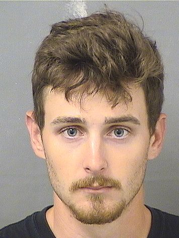  NICHOLAS COLLIN BUNCHUK Results from Palm Beach County Florida for  NICHOLAS COLLIN BUNCHUK