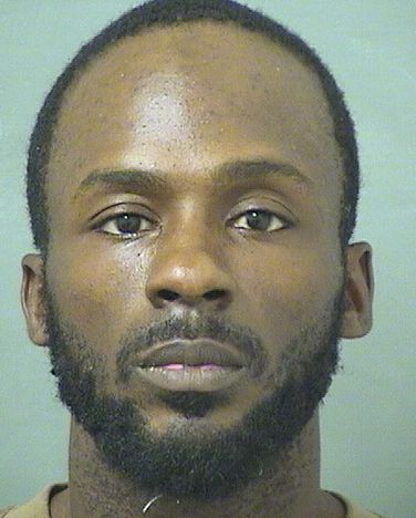  GREGG MARCELLUS HARDEN Photo