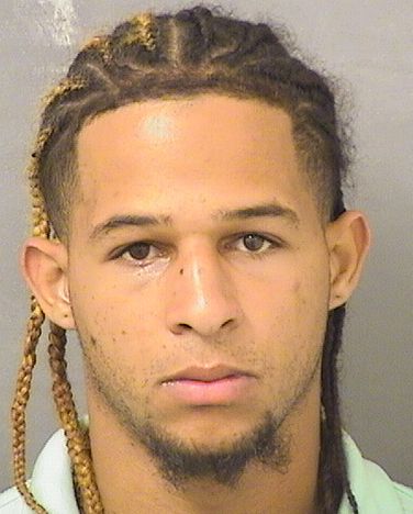  JOSHUA GONZALEZ Photo For  JOSHUA GONZALEZ