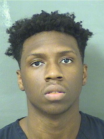  WILGENS JORDAN CELESTIN Photo For  WILGENS JORDAN CELESTIN