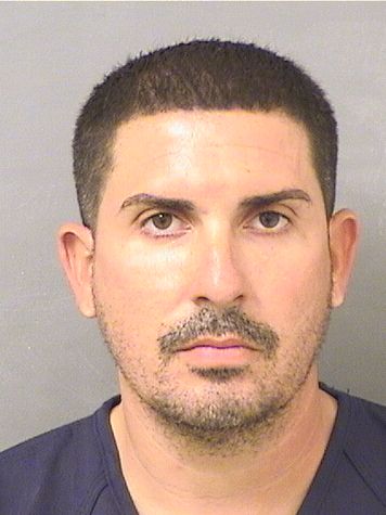  LEONARDO CABRERA Photo