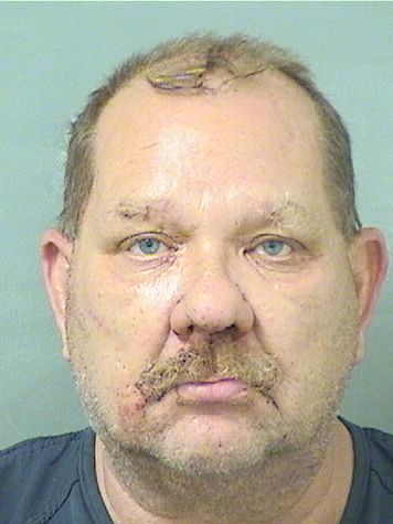  DANIEL CARL ANDERSON Photo