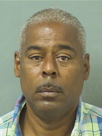  KARL WASHINGTON Photo For  KARL WASHINGTON