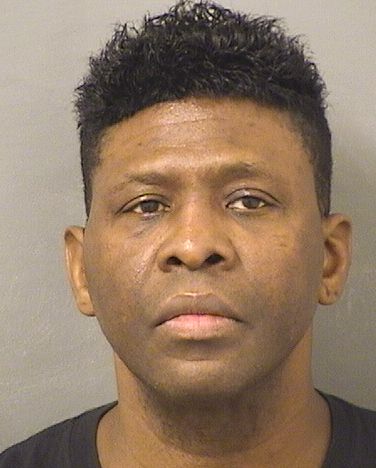  LAMORRIS ROBINSON Photo For  LAMORRIS ROBINSON