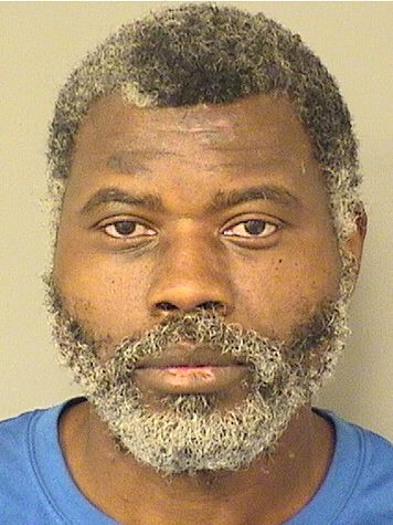  LAMON JARRETT Results from Palm Beach County Florida for  LAMON JARRETT