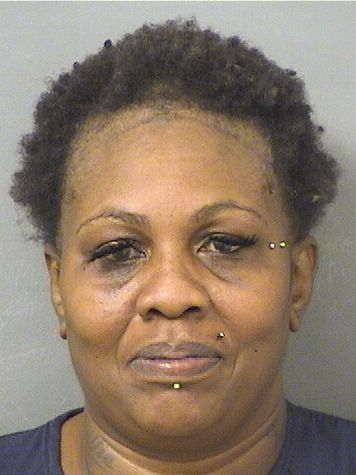  CHRISTINA DENISE BROWN Photo