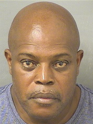  LARRY DONNELL ARNOLD Photo