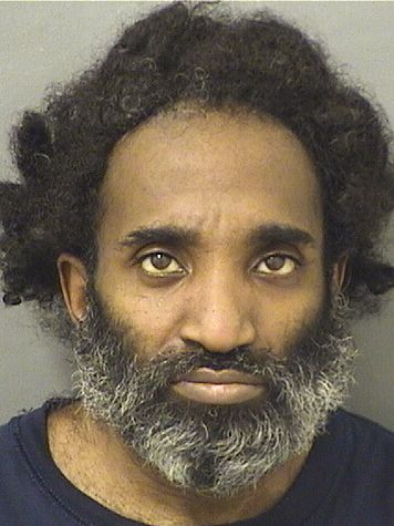  AKIL JOHNSON Results from Palm Beach County Florida for  AKIL JOHNSON