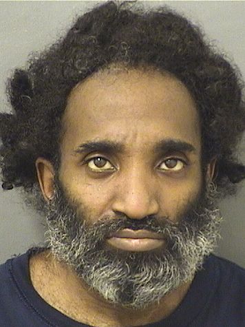  AKIL JOHNSON Photo