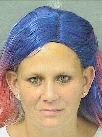  LISA LYNN CRICKENBERGER Photo