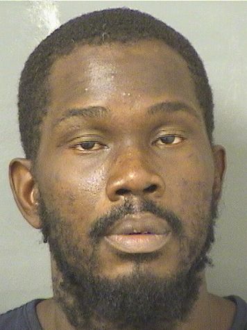  PATRICK DWAYNE Jr FOUNTAIN Photo