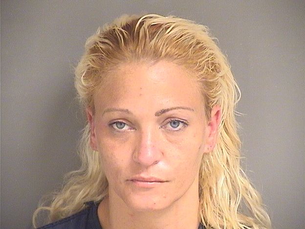  LIDIA RIVERALEON Photo