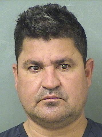  GEORGE HIRAMJ MATOS Results from Palm Beach County Florida for  GEORGE HIRAMJ MATOS