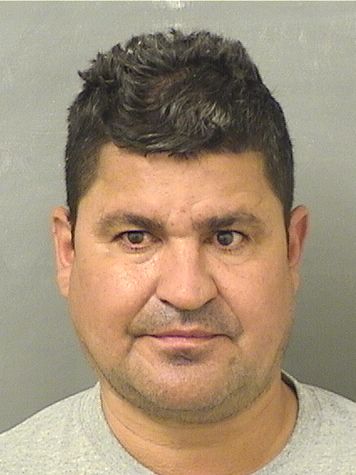  GEORGE HIRAMJ MATOS Results from Palm Beach County Florida for  GEORGE HIRAMJ MATOS