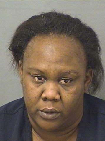  LATASHA MARIE MOSLEY Photo