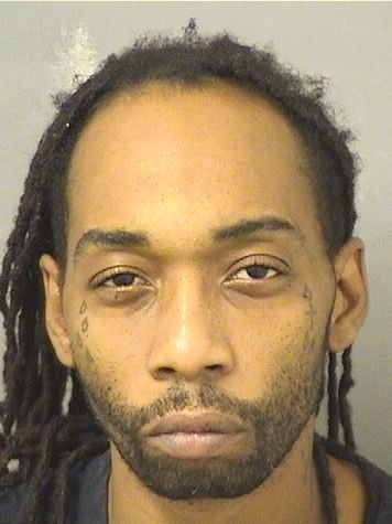  ANTWAIN LEONARD SMITH Photo